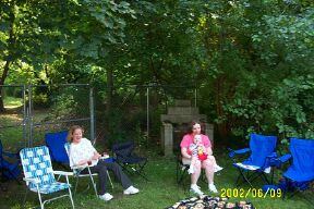 Jason, Judy, and Kate